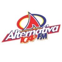 Rádio Alternativa FM 104 9 Lucas do Rio Verde MT Brasil Radios