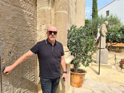 Esta Ma Ana El Convento De Benissa Vuelve A Abrir Sus Puertas El