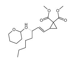 CAS 52087 72 6 Dimethyl Trans 2 3 Tetrahydropyran 2 Yl Oxy 1