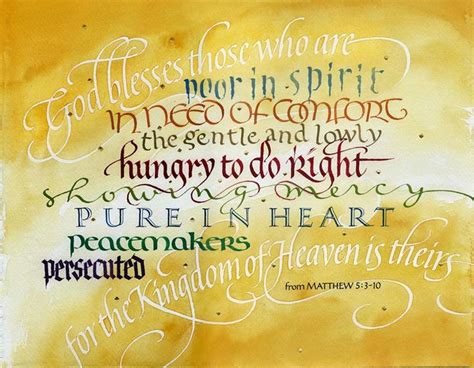 Matthew The Beatitudes Scripture Journaling Verses Song Of Solomon