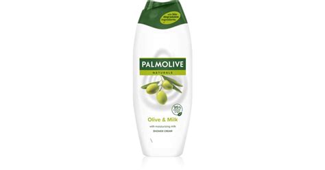 Palmolive Naturals Olive Gel Creme Para Banho E Duche Extrato De