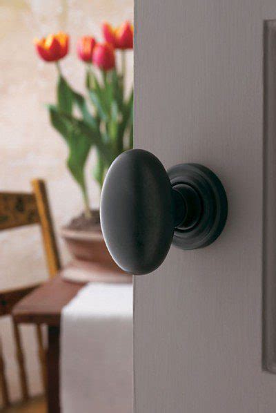 35 Noteworthy Types Of Door Knobs To Enhance Your Remodeling Project