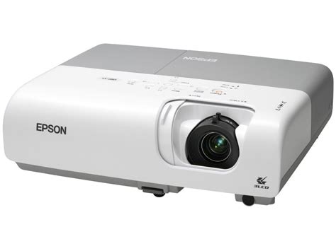 PROJEKTOR RZUTNIK MULTIMEDIALNY EPSON EMP-X5 KABLE - 7633904040 ...