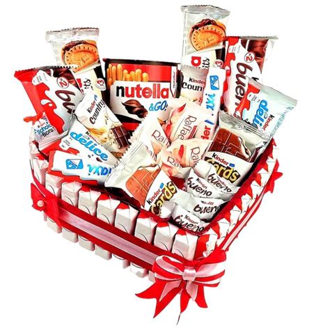 Coffret Chocolats Mixte N Des Sites De Cadeaux En Ligne