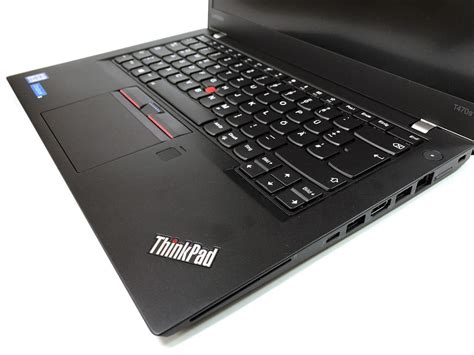 Refurbished Lenovo Thinkpad T470s 14 Wqhd 2560 X 1440p Ips Display Ultarbook Laptop Intel