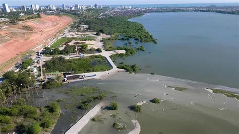 CHOCANTE Vídeo mostra o colapso de mina em Maceió Veja