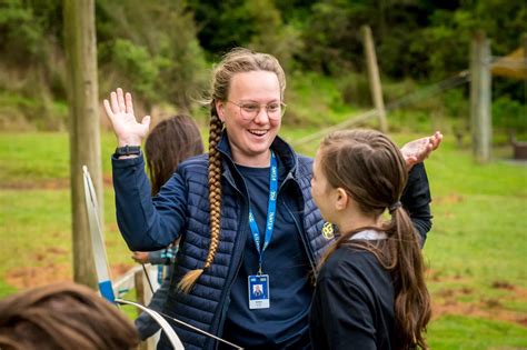 Grow Reach Pgl Adventure Camps