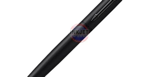 Parker Jotter XL Ballpoint Pen Monochrome Black Buy Parker Pens