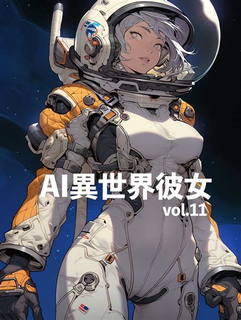 Jp Ai異世界彼女 Vol 11 電子書籍 Ai巡回警備員 Kindleストア