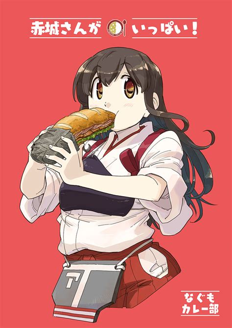 Akagi Kantai Collection Akagi Kantai Collection Kantai