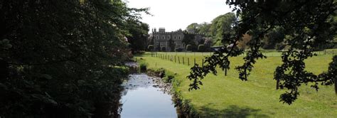 Gardens - Hartland Abbey & Gardens