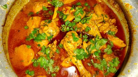 Bihari Style Chicken Currytari Wala Chicken Curry Desi Bihari Chicken Curry Recipe 😋 Youtube