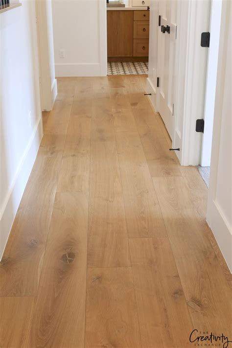 Modern Light Hardwood Floors Homedecorish