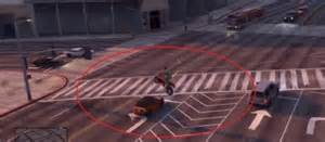 Gta V Vinewood Stunt Jump Orcz The Video Games Wiki