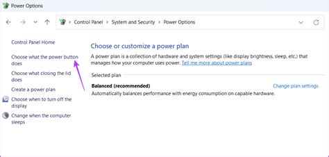 Ways To Fix Dual Boot Option Not Showing On Windows Guiding Tech