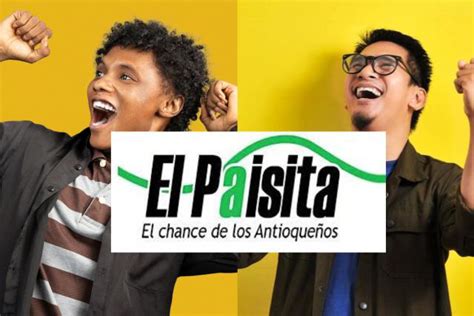 ¿le Atinó Estos Son Los Resultados De El Paisita Para El Lunes 29 De Enero