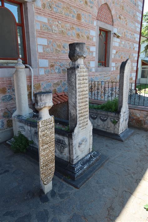 E Refzade Camii Haziresi Konumu Foto Raflar Ve Hakk Ndaki Bilgiler