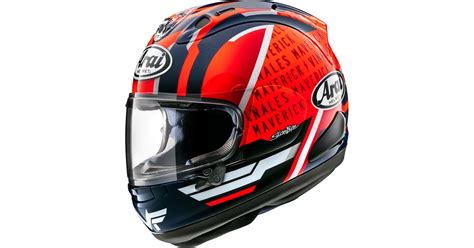 Arai Full Face RX 7V Evo Maverick Replica BestPrice Gr