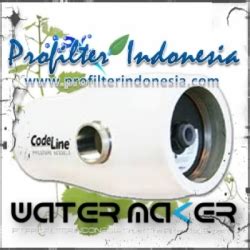 Housing Membrane PT PROFILTER INDONESIA