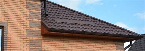 Rain Gutter Types | San Antonio AHC Gutters