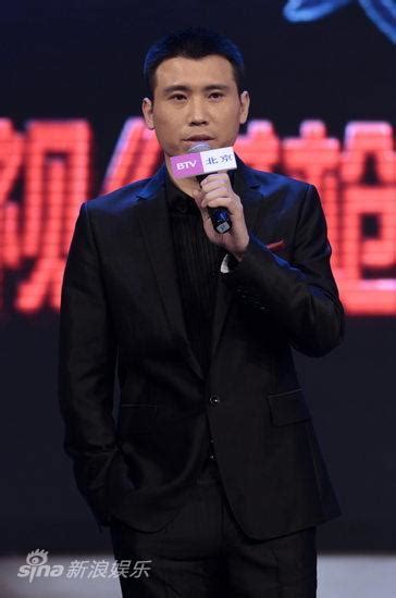 图文：《借枪》将播 李乃文影音娱乐新浪网