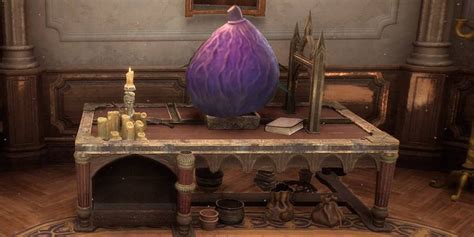 How To Get Shrivelfig Fruit Seeds In Hogwarts Legacy