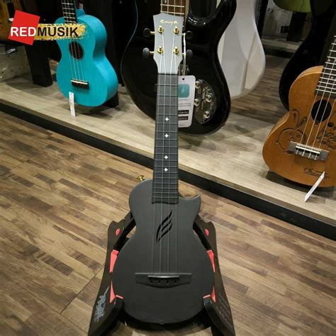 Jual Ukulele Enya Nova U Mini Carbon Fiber Ukulele Shopee Indonesia