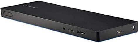 Hp Elite 90w Tb3 Docking Station Us 1dt93ut Electronics