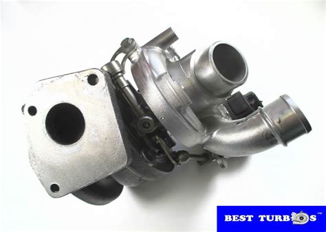 Turbo Replacement For Range Rover Tdv Range Rover Tdv Discovery