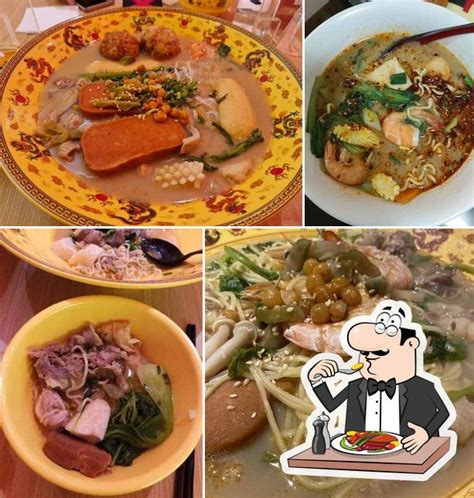 Dragon Hot Pot Grand Indonesia Restaurant Central Jakarta Grand Indonesia Lt LG A