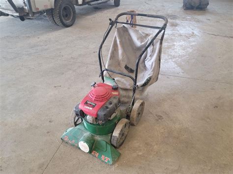 Billy Goat Kd H Kd Vacuum Bigiron Auctions