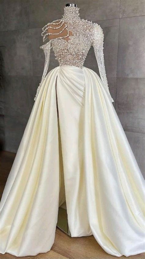 فساتين سواريه سيمبل Accessori Di Moda Abiti Da Sposa Di Moda