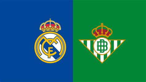 Real Madrid Betis Séville chaîne TV et compos probables