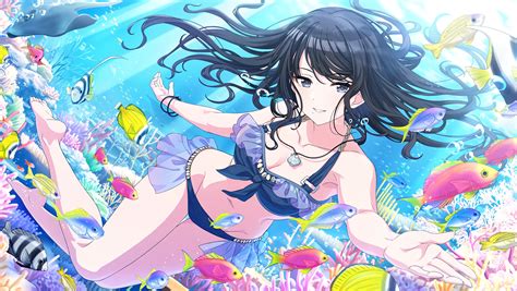 【シャニマス】ssrプロデュースアイドル【洸】風野灯織の性能評価、スキル、イラスト画像まとめ シャニマス・シャニソン攻略最新まとめ GameΩ【最強攻略】ゲーマーのためのサイト