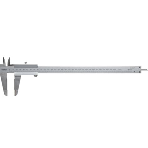 Mitutoyo Mitutoyo Vernier Caliper Series With Nib Style Off