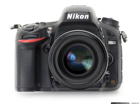Nikon D600 In Depth Review Digital Photography Review