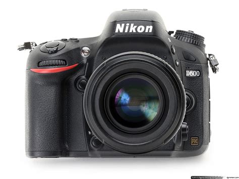 Nikon D600 In-Depth Review: Digital Photography Review