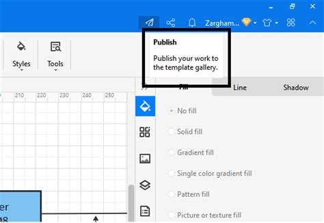 Easy Drafting Software Edrawmax