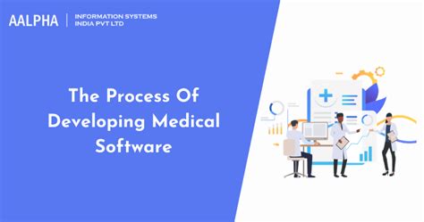 The Process Of Developing Medical Software Aalpha