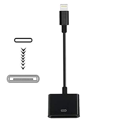 13 Best Lightning Cable Adapter 30 Pin To 8 Pin For 2023 Citizenside