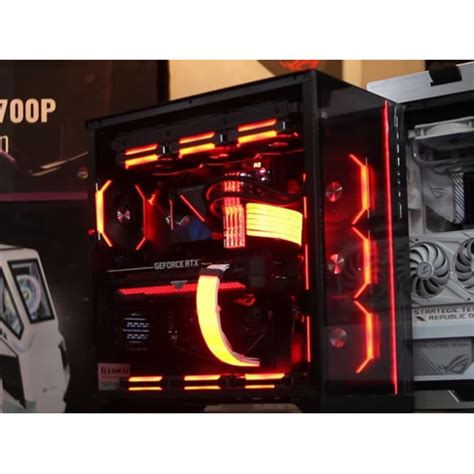 Jual Pc Gaming Ryzen 9 7950x Rtx 4090 24gb Ddr5 32gb Nvme 1tb Mantab Rx 7800 Kota