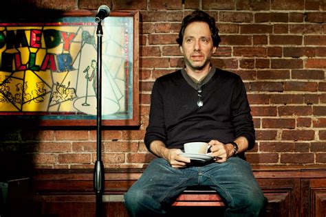 Comedy Cellar owner Noam Dworman on navigating the Louis C.K. controversy.