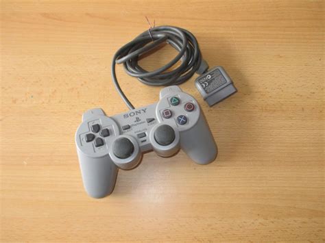 Sony Playstation Controller Kaufen Auf Ricardo