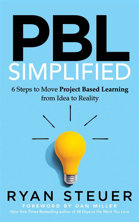 PBL Simplified Magnify Learning