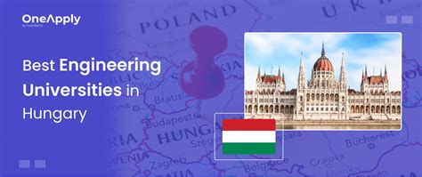 Best Engineering Universities in Hungary