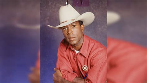 "Walker, Texas Ranger" star, Clarence Gilyard passes away at 66 - RFD-TV