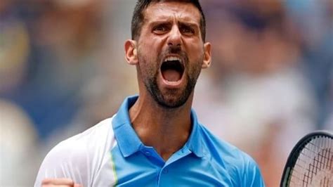 Djokovic domina Shelton frustra torcida e vai à final do US Open Lance