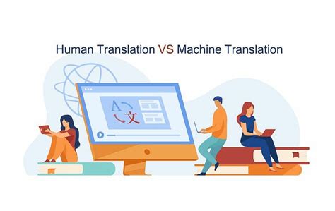 Machine Translation In Nlp What Is Machine Translation In Nlp By