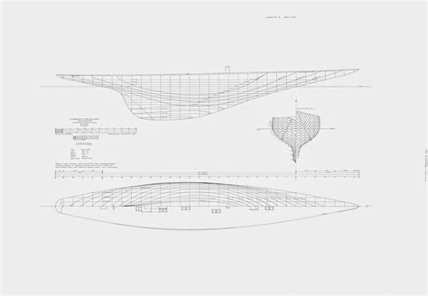 Chevalier Taglang Americacup Où Va T On Sailboat Plans Boat