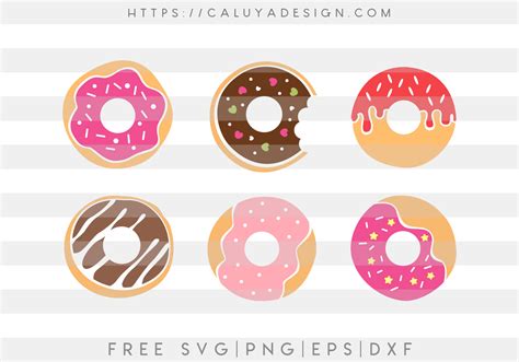 Donut Chart Svg